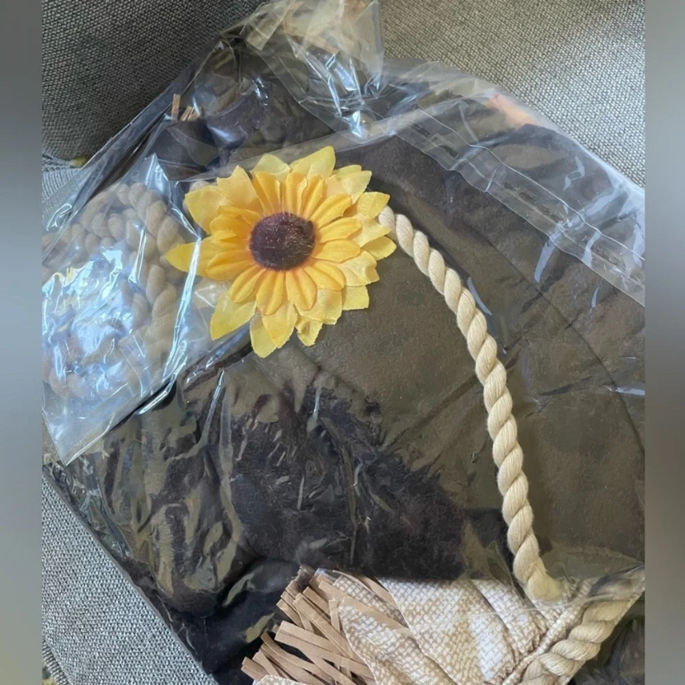Scare Crow Costume